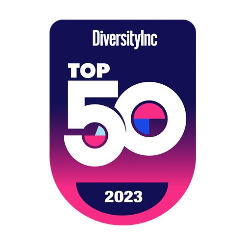 Top Companies - DiversityInc