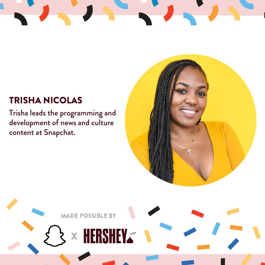 trisha nicolas headshot