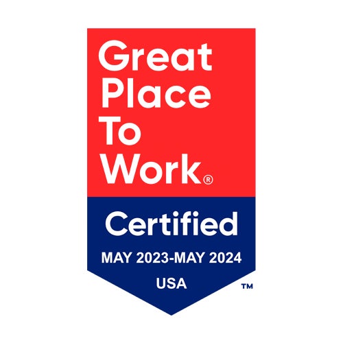 Great Places to Work 2023