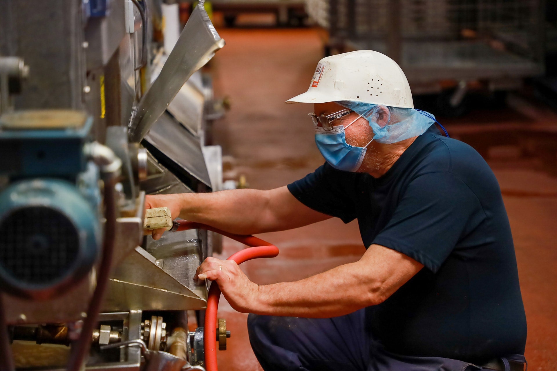 Health And Safety The Hershey Company