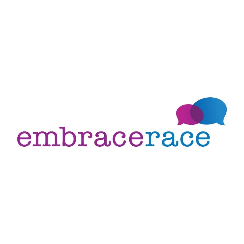 Embrace Race