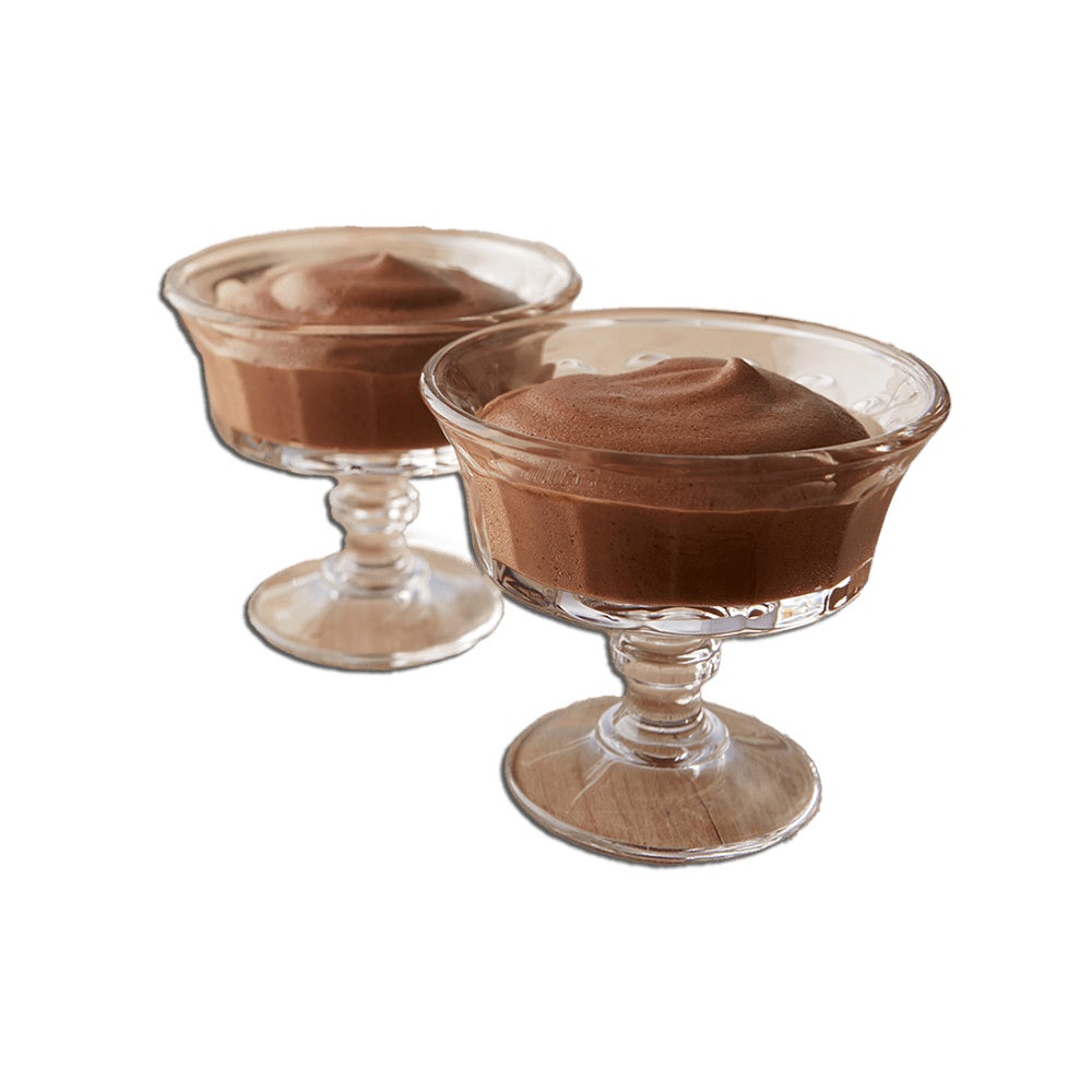 pudding and mousse recipe category tile