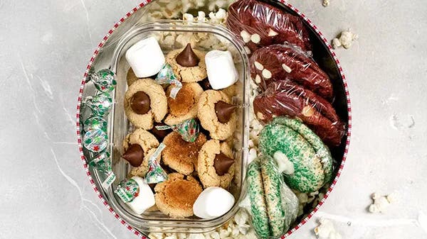 hersheys how to ship cookies guide