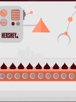 Hershey Factory 