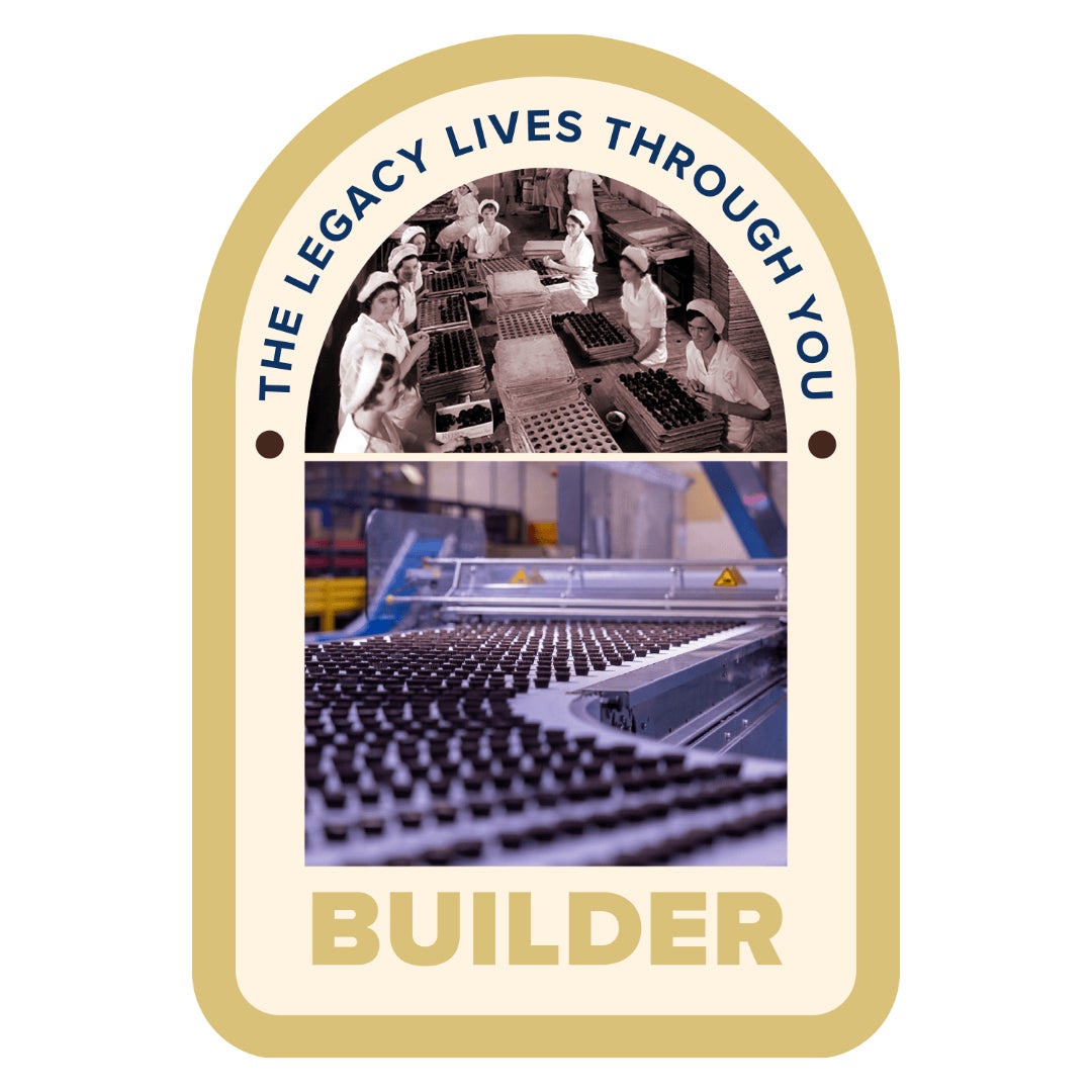 Builder Badge
