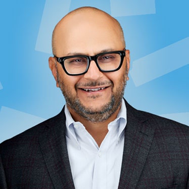 Deepak Bhatia