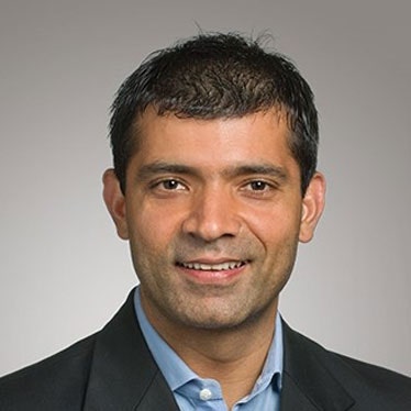 Rohit Grover