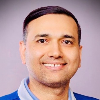 Nitin Jain